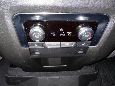 New 2026 GMC Yukon XL Denali w/ Sun & Power Step Package image 19