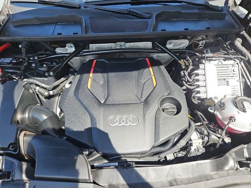 Certified 2023 Audi SQ5 Premium Plus w/ Premium Plus Package AWD/4WD image 37