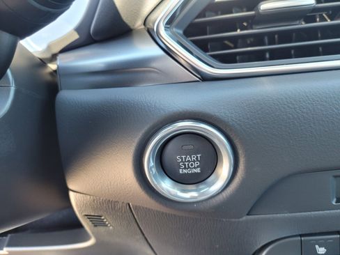 New 2025 MAZDA CX-5 AWD 2.5 S image 29