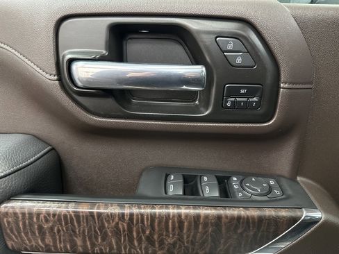 Used 2023 GMC Sierra 3500 Denali image 20
