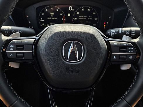 New 2026 Acura ADX FWD image 26