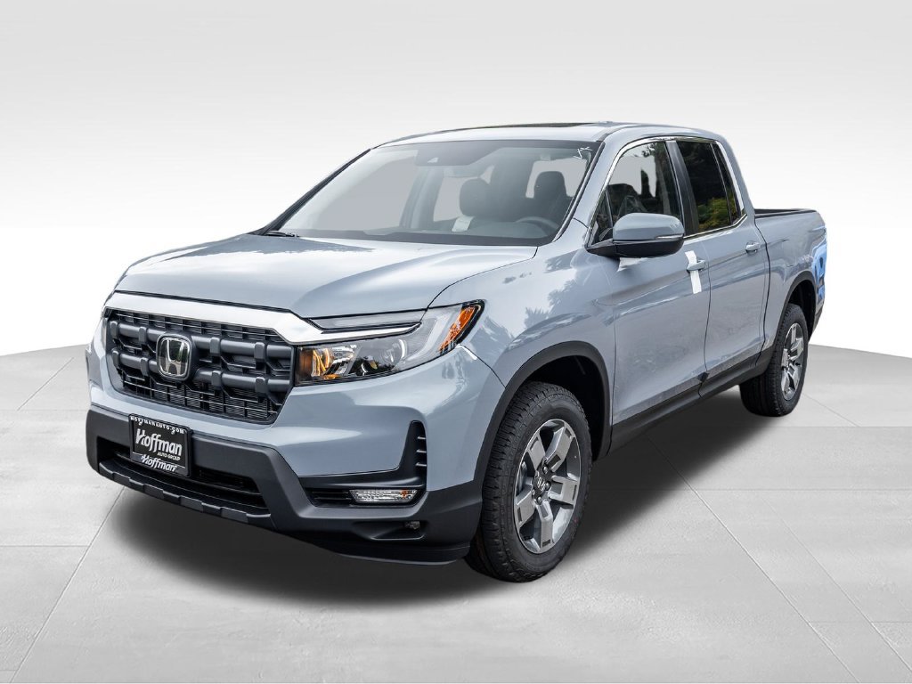 New 2026 Honda Ridgeline RTL image 7