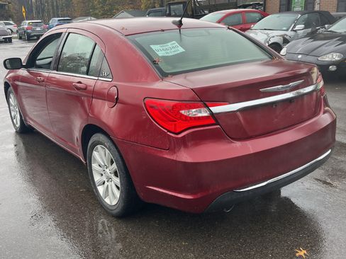 Used 2011 Chrysler 200 Touring image 13