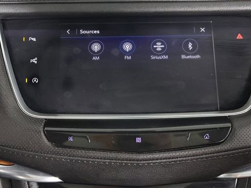 Used 2020 Cadillac XT5 Premium Luxury image 50