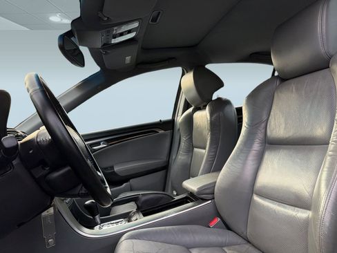 Used 2005 Acura TL image 15