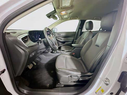 Used 2024 Buick Encore GX Preferred FWD image 13
