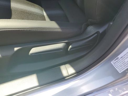 Certified 2026 Honda Civic Sport image 20