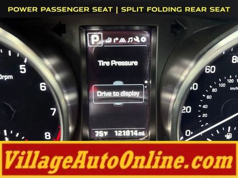 Used 2017 Hyundai Santa Fe Limited AWD/4WD image 25