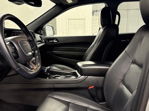 Used 2022 Dodge Durango GT image 4
