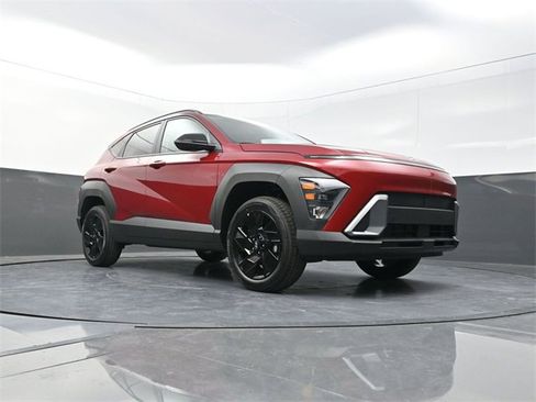New 2026 Hyundai Kona SEL Sport image 30