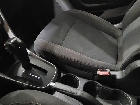 Used 2020 Chevrolet Trax LS w/ Tint and Cruise Package image 26