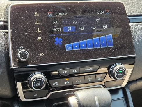 Used 2019 Honda CR-V EX-L image 24