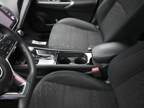 Used 2023 Nissan Kicks SV FWD image 25