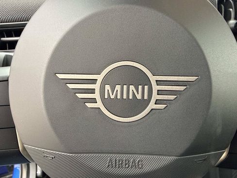 New 2026 MINI Cooper S FWD image 31