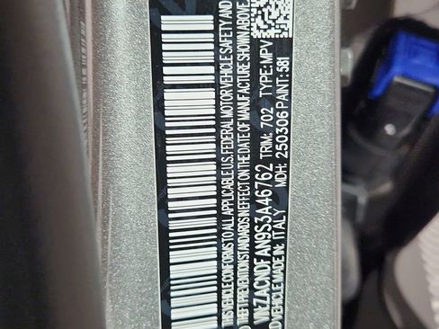 New 2025 Dodge Hornet GT w/ Cold Weather Group image 10