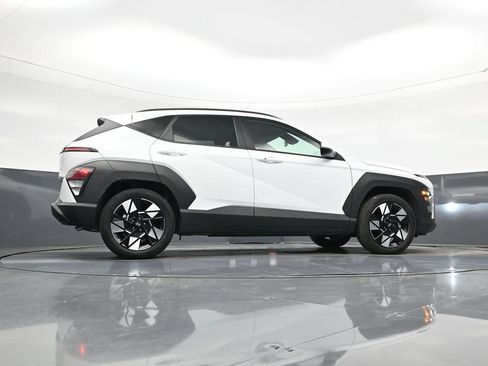 Used 2025 Hyundai Kona SEL FWD image 23