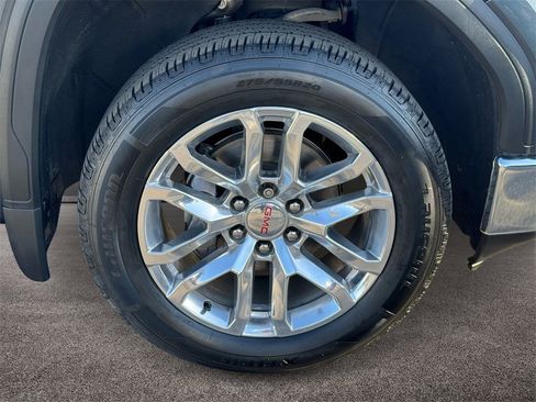 Used 2021 GMC Sierra 1500 SLT w/ SLT Convenience Package image 7