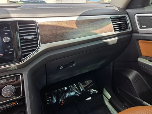 Used 2018 Volkswagen Atlas SEL Premium AWD/4WD image 27