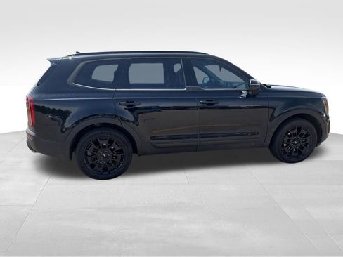 Used 2022 Kia Telluride EX w/ EX Premium Package AWD/4WD image 9
