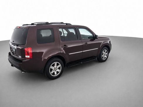 Used 2009 Honda Pilot Touring image 5