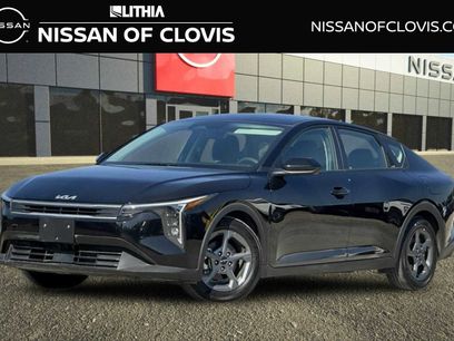 Used 2025 Kia K4 LXS