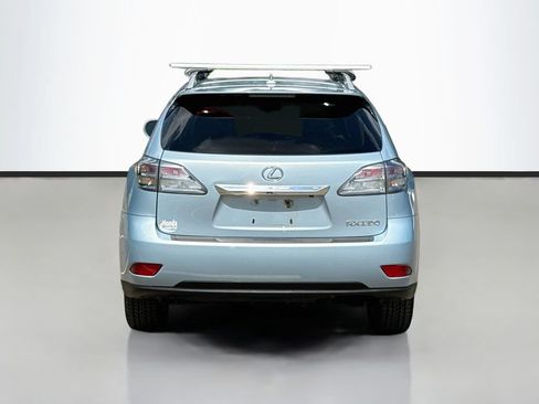Used 2011 Lexus RX 350 AWD w/ Premium Pkg image 6