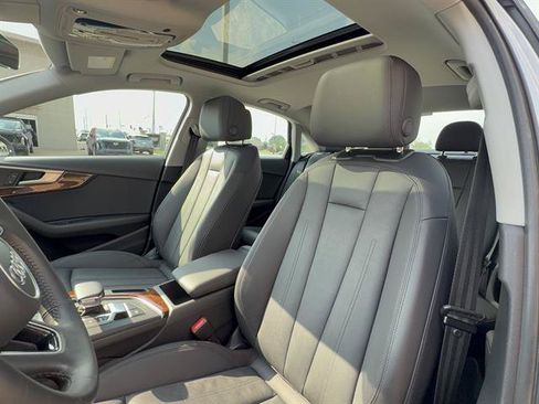 Used 2019 Audi A4 2.0T Premium w/ Convenience Package AWD/4WD image 9