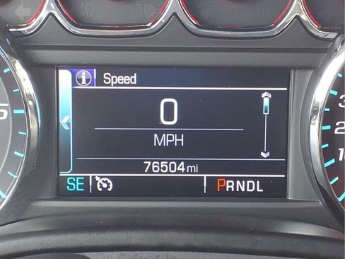 Used 2018 Chevrolet Tahoe LS RWD image 22