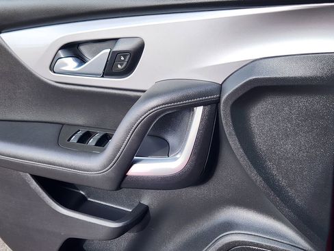 Certified 2021 Chevrolet Blazer LT image 11