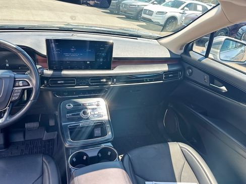 Certified 2023 Lincoln Nautilus Reserve w/ Equipment Group 201A AWD/4WD image 20