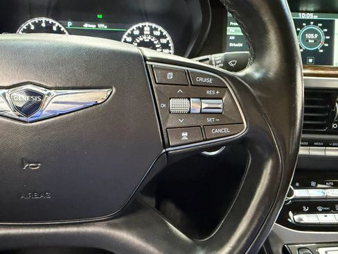 Used 2019 Genesis G90 3.3T Premium AWD/4WD image 38