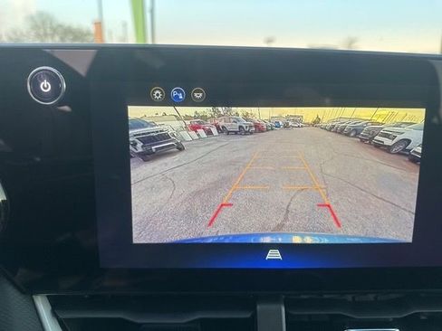 New 2026 Chevrolet Equinox LT image 23