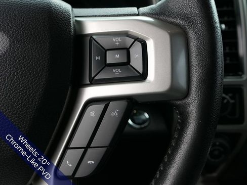 Used 2020 Ford F150 Lariat RWD image 18