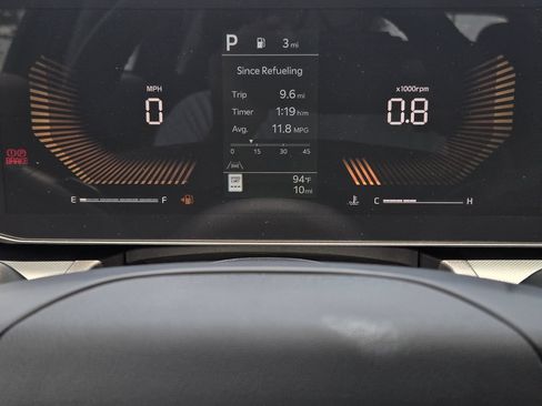 New 2026 Kia K4 EX FWD image 11