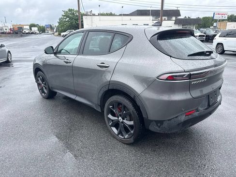 Used 2025 Dodge Hornet GT w/ GT Plus Package AWD/4WD image 4
