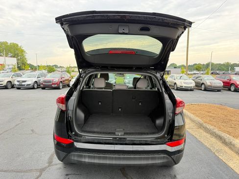Used 2018 Hyundai Tucson SEL AWD/4WD image 25