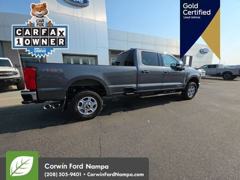Used 2026 Ford F350 XLT AWD/4WD image 8