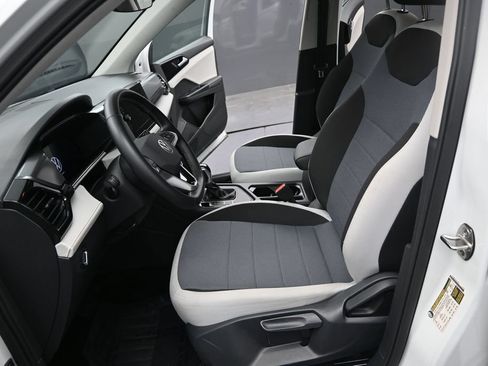 Used 2025 Volkswagen Taos S FWD image 18