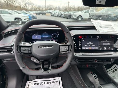 New 2026 Dodge Charger Scat Pack AWD/4WD image 25