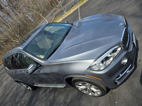 Used 2018 BMW X5 xDrive40e image 52