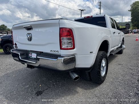 Used 2020 RAM 3500 Tradesman AWD/4WD image 6
