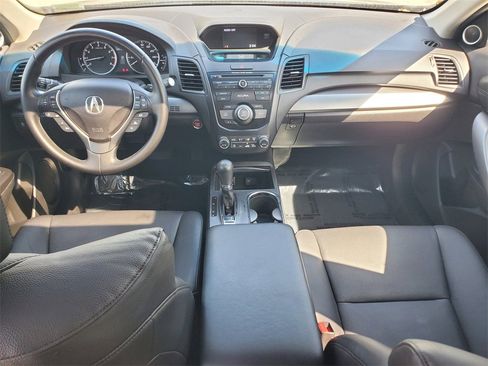 Used 2013 Acura RDX FWD image 9