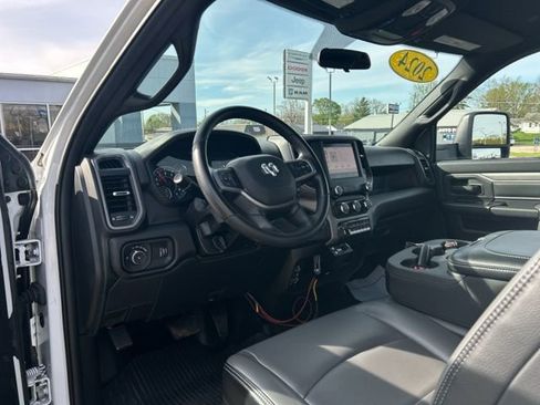 Used 2024 RAM 2500 Tradesman image 19