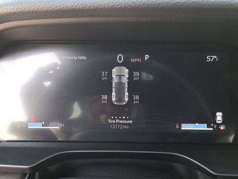 Certified 2024 Jeep Grand Cherokee Limited image 22