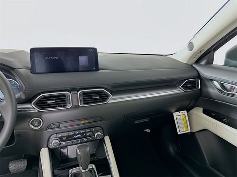 New 2025 MAZDA CX-5 AWD 2.5 S w/ Premium Plus Pkg image 20