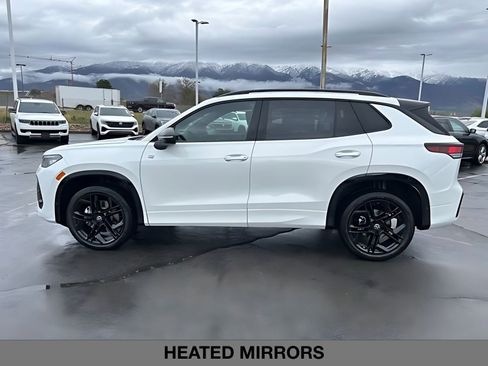 New 2026 Volkswagen Tiguan SE R-Line AWD/4WD image 6