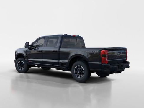 New 2026 Ford F250 Lariat w/ Tremor Off-Road Package image 34