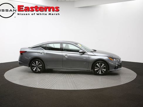 Used 2022 Nissan Altima 2.5 SL AWD/4WD image 43