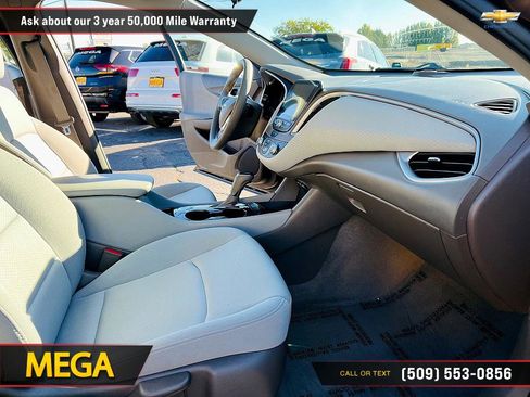 Used 2020 Chevrolet Malibu LS image 19