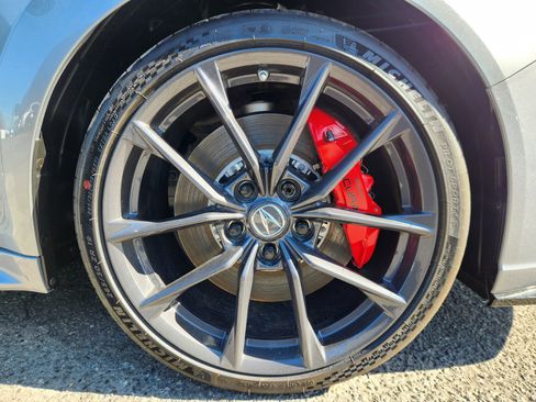 New 2026 Acura Integra Type S image 14